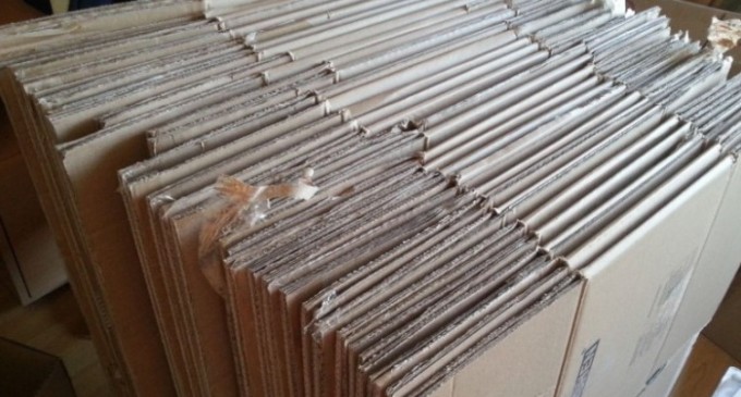 Cum poti sa-ti protejezi bunurile cand le muti cu un camion