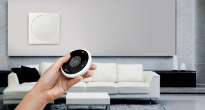 Cum functioneaza o instalatie de aer conditionat