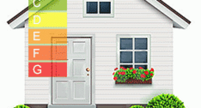 Certificat energetic. Sfaturi pentru a obține o locuinta eficienta din punct de vedere energetic