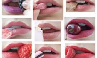 Fascinanta istorie a rujului