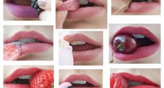 Fascinanta istorie a rujului