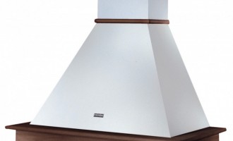 De ce sa iti cumperi o hota decorativa ?