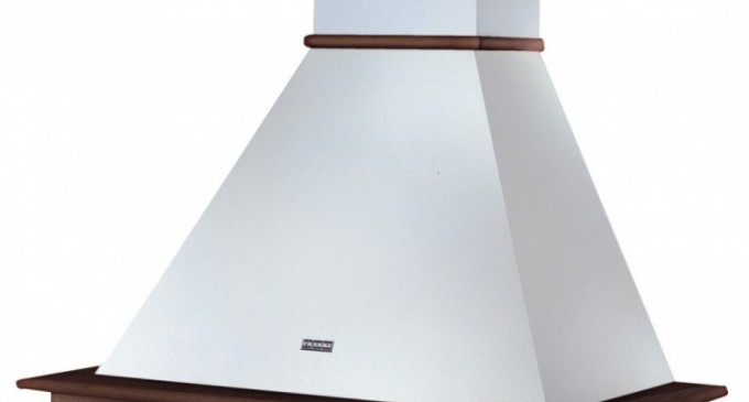 De ce sa iti cumperi o hota decorativa ?