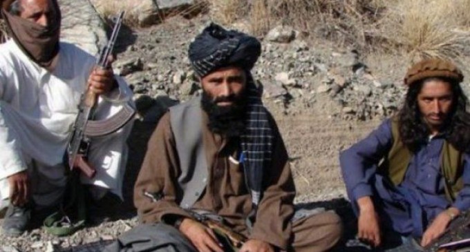 GEST INADMISIBIL!Apelul unui lider Al-Qaeda care cere musulmanilor să omoare evreii și americanii!