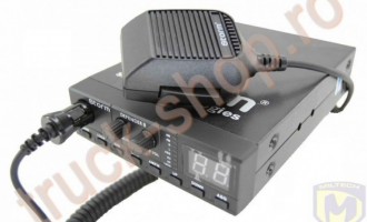 Statiile radio auto,  cele mai practice metode de comunicare in trafic