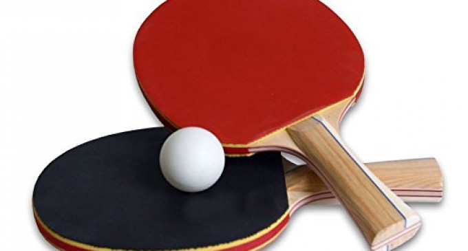 Tenisul de masă – un sport pentru anotimpul rece