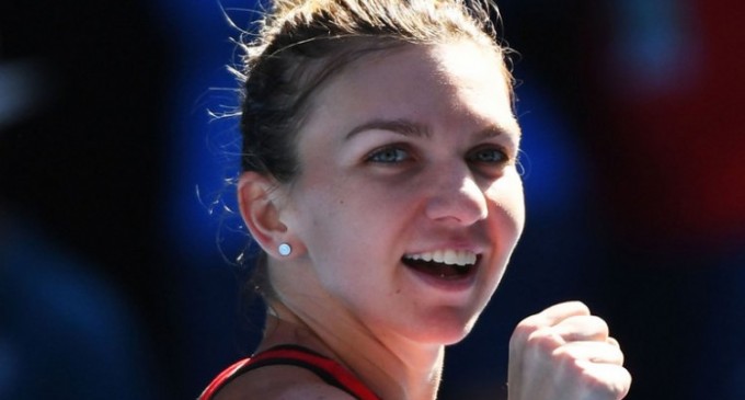 Având în față o adversară părăsită înainte de nuntă, Simona Halep poate să spargă, în sfârșit, gheața în finala de la Melbourne!