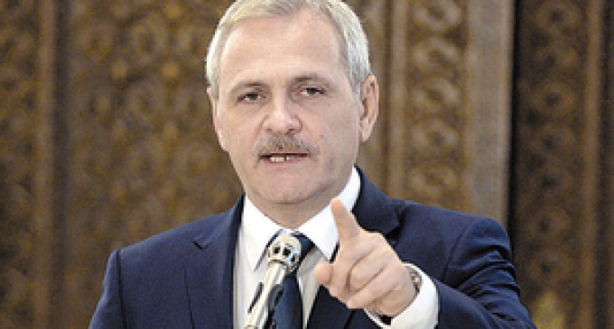 Liviu Dragnea: Legea prevenirii, publicată în Monitorul Oficial, va da o mai mare libertate companiilor