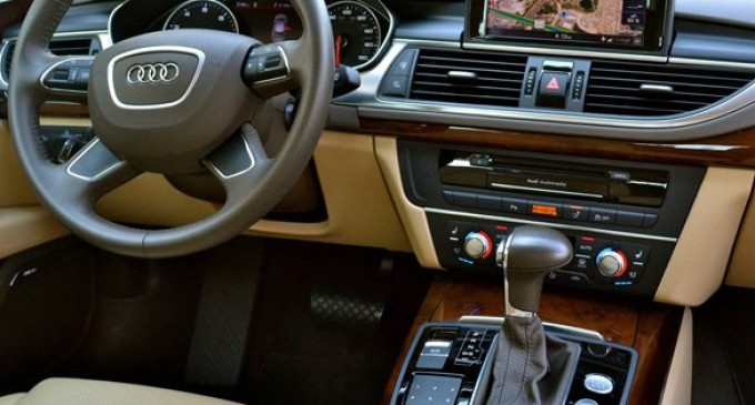 Ce caracteristici determina calitatea unui sistem de navigatie GPS?