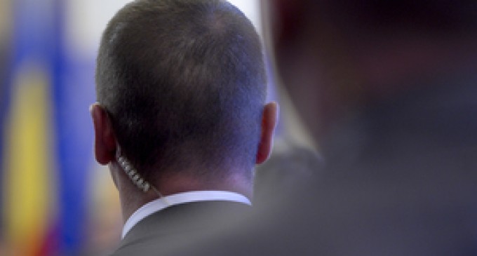 Fostul şef al SPP, Dumitru Iliescu: Subordonarea Serviciului a fost permanent ţinta unor persoane din conducerea MAI