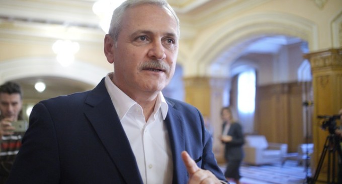 Dragnea trimite protestatarii la Cotroceni: De acolo se aşteaptă o decizie/ Ce spune liderul PSD despre variata iniţierii procedurii de suspendare a preşedintelui Iohannis
