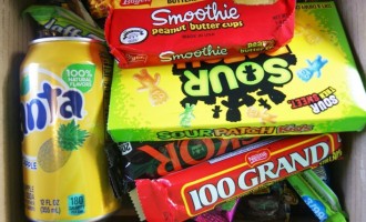 Bunatati din America acum si in Romania