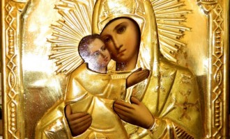 Icoane crestine in istorie – cand au aparut ?!