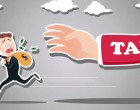 Revoluția fiscală- o gogoriță națională  EDITORIAL