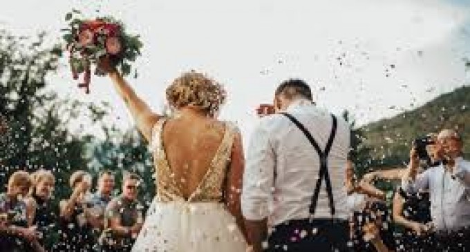 Sfaturi pentru o nunta de vis fara mari cheltuieli