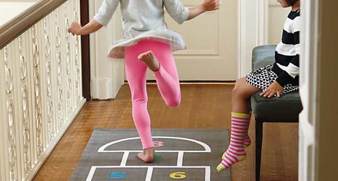 Noi le-avem cu țopăiala – aceasta ne este fala!