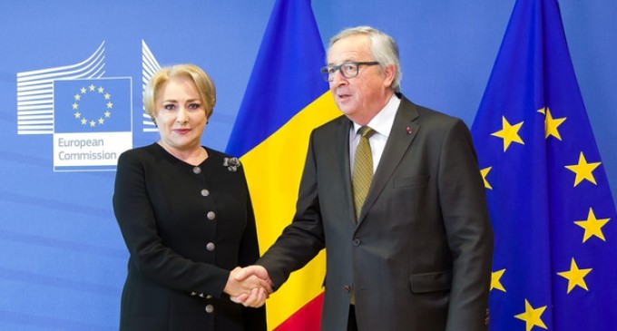 Dăncilă vrea să aibe o discuţie cu preşedintele Iohannis, după întrevederea cu preşedintele CE: M-a asigurat că România va intra în spaţiul Schengen până în anul 2019 şi nu va mai fi sub incidenţa MCV