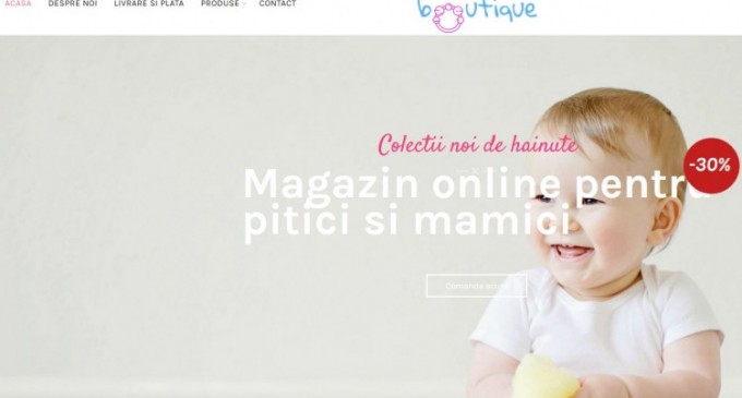 Botezul, prima forma de socializare a copilului