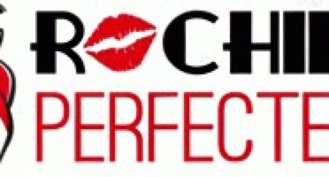 Rochii pentru pufosenii