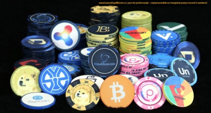 Creatorul Bitcoin, unul dintre cei mai bogati oameni din lume dar cu identitate necunoscuta