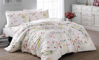 Care sunt cele mai elegante lenjerii de pat?