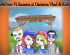 MarkOne1, Suzana, Daciana Vlad și Richy B au o nouã piesã lansatã de astãzi