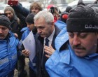 Șapte ore de audieri a petrecut Liviu Dragnea în procesul angajărilor fictive