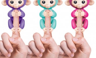 Jucariile noii generatii – Fingerlings
