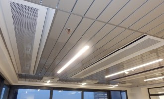 5 beneficii ale unui sistem bun de ventilare la locul de munca