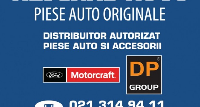AltGrad lanseaza noul website dedicat piese auto FORD – Catalog.Altgradauto.ro
