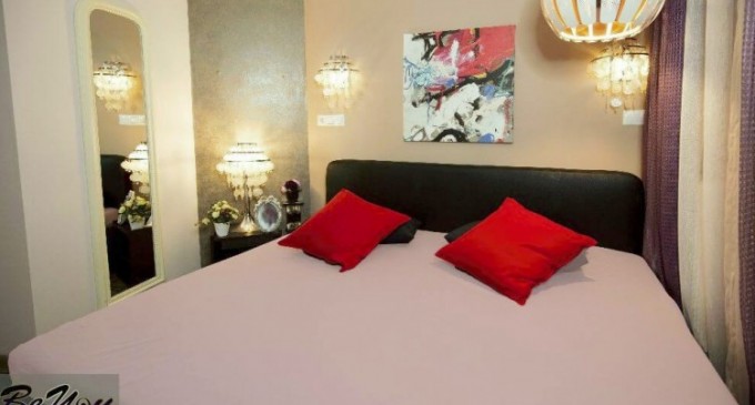 Un loc de muncă plătit pe măsură –  condițiile oferite modelelor de la BeYou Studio