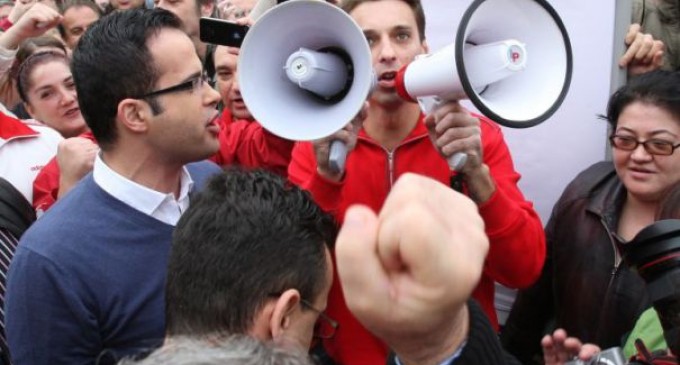 Scatofagia salvează România?