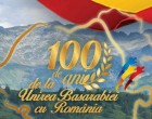Celebrarea Centenarului Unirii Basarabiei