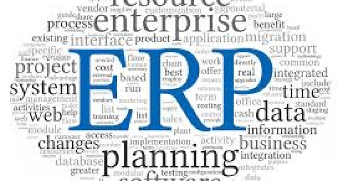 Ce inseamna un sistem ERP si de ce este atat de important intr-o afacere