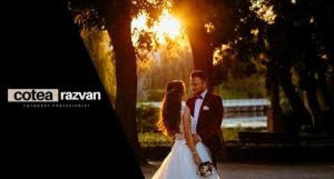 Fotografia de nunta difera de fotografia cotidiana