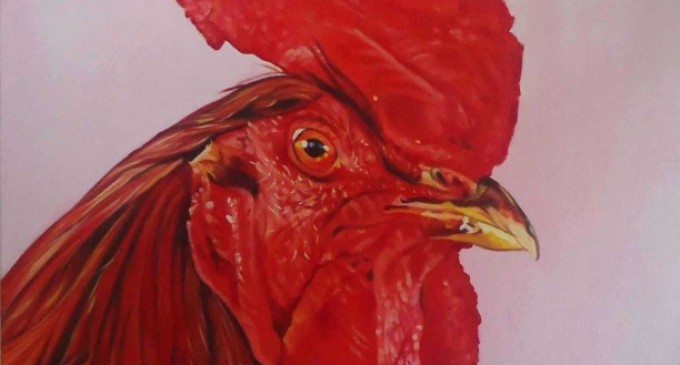 Cum, oameni buni, n-ați aflat? Cu El m-am intersectat!