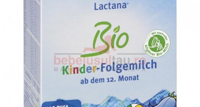 Planul B: laptele praf