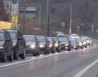 Care sunt cele mai aglomerate drumuri din Romania si cum se pot evita atunci cand traficul este infernal