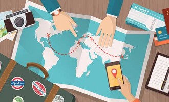 3 motive pentru a incerca un program Work and Travel