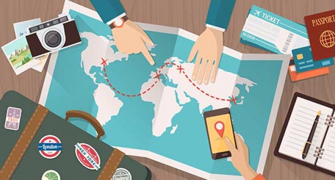 3 motive pentru a incerca un program Work and Travel