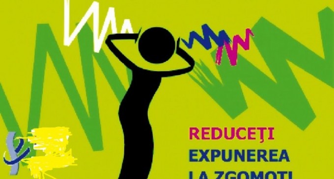 Revoluția în comunicare a….zgomotului vorbelor