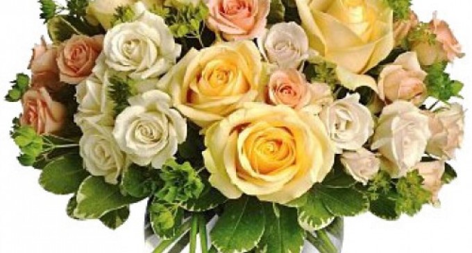 Gânduri la praznicul luminos al Floriilor