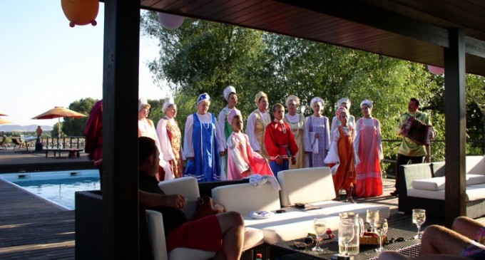 Incepe sezonul Deltei – uite ce oferte de cazare ti-au pregatit pensiunile locale