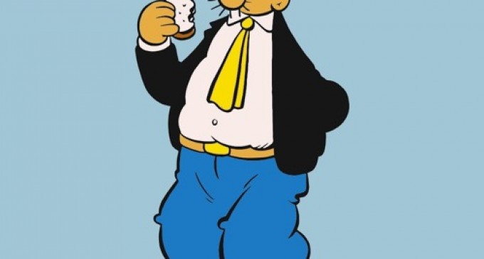 Înfigeți PILONUL bine, să trăim și noi mai bine…