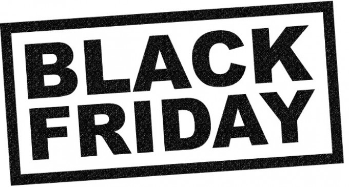 Black Friday – de unde ne facem cumparaturile la final de noiembrie?