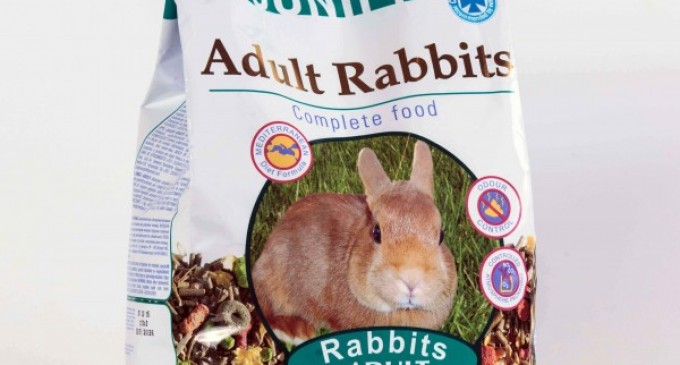 De Paste vine iepurasul