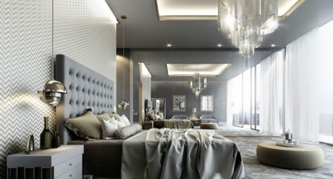 Cuverturi de poveste pentru patul meu