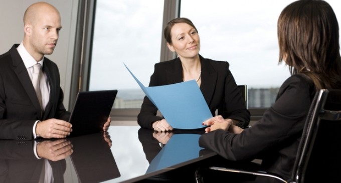 Cum sa-ti maximizezi sansele la un interviu pentru angajare?
