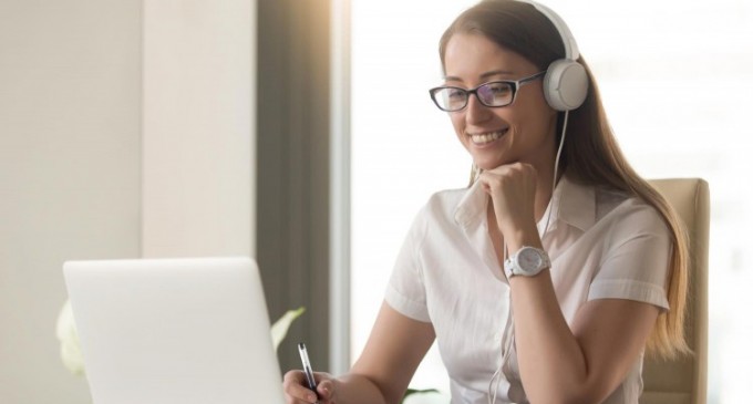 Interviul de angajare prin Skype, calea prin care poti ajunge la un job de vis!