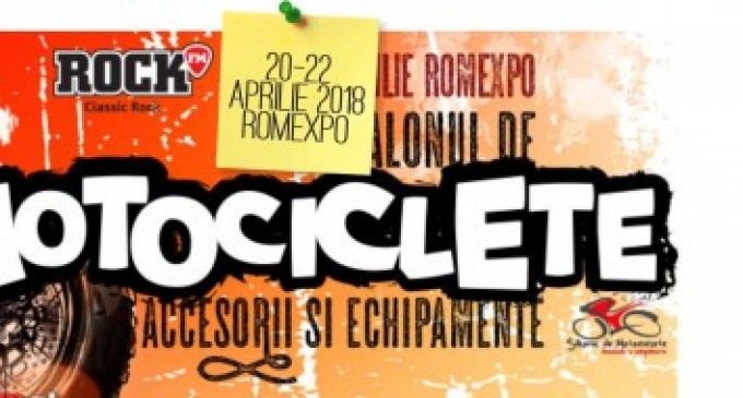 Incepe weekend-ul SMAEB fest la ROMPEXPO!